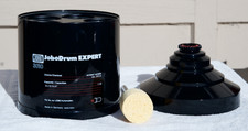 JOBO 3010 Expert Drum w/cog lid and 3008 rod Mint- 