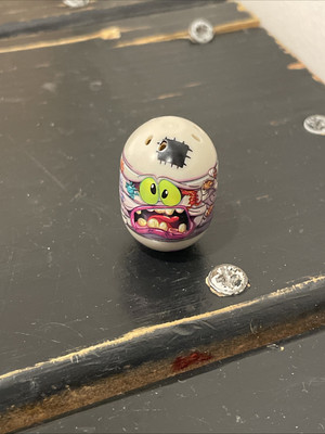 #ad Mighty Bean M140 MUMMY #87 $10.21