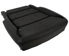 OEM NEW 21-26 F-150 Front LH Seat Bottom Foam HEATED COOLED Cushion Pad DRIVER