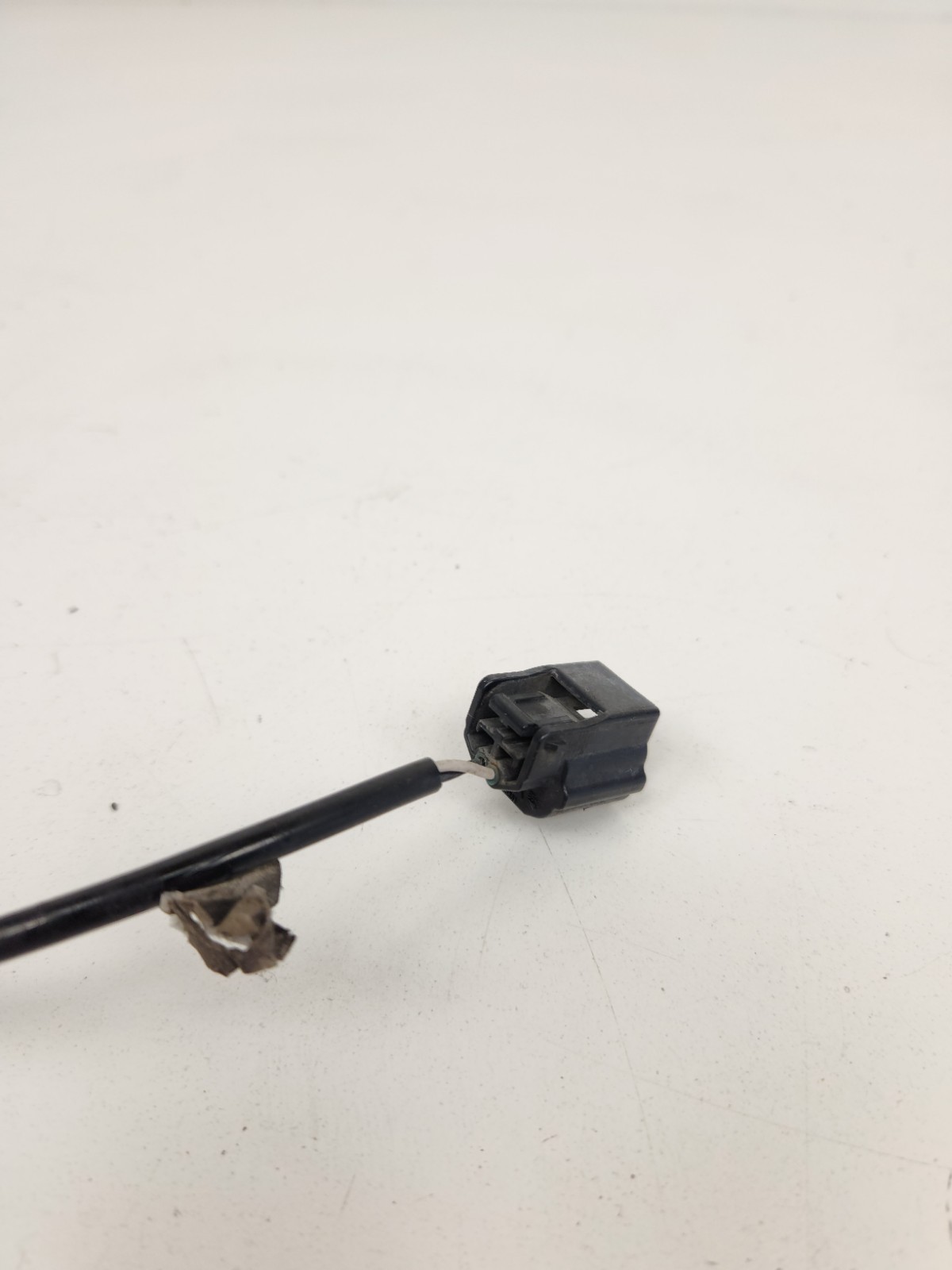 2012-2014 MCLAREN MP4-12C  FRONT LEFT DRIVER  BRAKE  PAD WEAR SENSOR OEM
