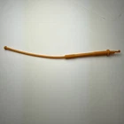 G.I. G I JOE VEHICLE PART 1989 Thunderclap Cannon Trailer Vehicle       Antenna