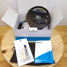 Knekt BLUline Dome Port for GoPro Hero 5 & 6 New Open Box