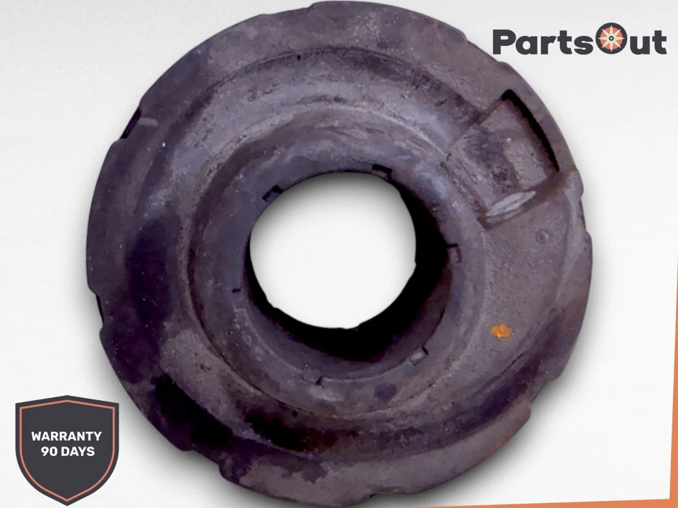 AUDI A6 QUATTRO C7 2012-2018 ASIENTO TRASERO DERECHO O IZQUIERDO MUELLE HELICOIDAL INFERIOR OEM Foto 4 de 4