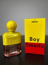Boy Smells Citrush: Fine Fragrance Eau de Par...