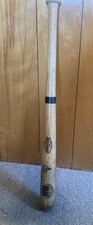 Adirondack Pro RingBNB Atari San Francisco Giants 25 Years Bat 1982(Chili Davis
