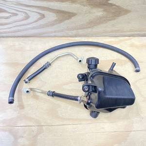 2003-2007 OEM POLARIS PREDATOR 500 Oil Tank Reservoir Delivery Hose Lines Set