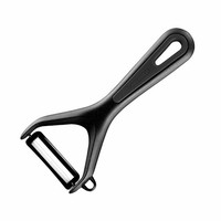 Westmark GemüSeschäLer Gentle 281122E1 SparschäLer GemüSe SchäLer KüChenhelfer