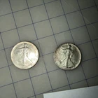 1991 American Silver Eagle Coin
