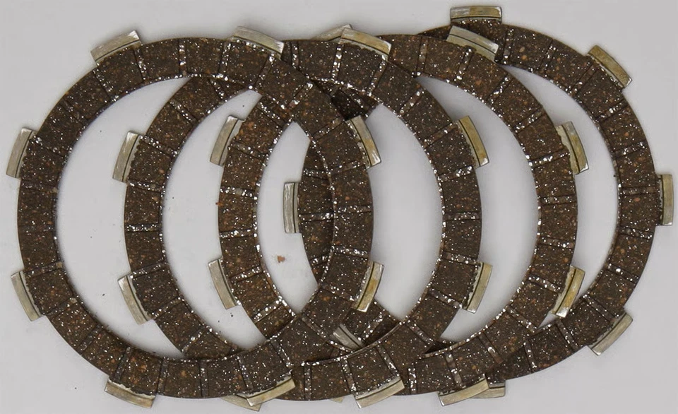 Kit de embrague de fricción serie EBC CK CK4440 CK4440 15-4440 168186 ebcCK4440 Foto 3 de 4