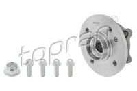 Radlagersatz Topran 501 018 FüR Mini R50 R53 R52 Cooper One