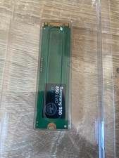 SAMSUNG 850evo 250GB M.2 SSD interne 
