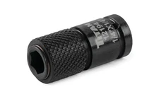 Titan 12194 1/4" Square to Hex Quick Change Adapter