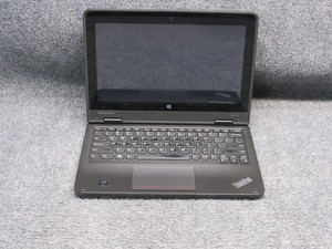 Lenovo Yoga 510-14ISK 510-14AST 510-14IKB Tastiera Palmrest Nero UK