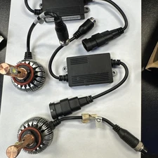 RACE-SPORT H8-LED-G3 CONVERSION KIT