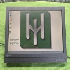 EIZO 17” Color LCD FlexScan L560T-C Monitor, FREE SHIPPING