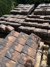 Rosemary Roof Tiles Approx 2500