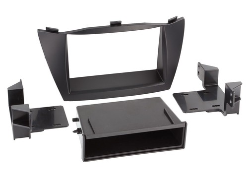 Pioneer 1DIN USB DAB MP3 Lenkrad Autoradio für Hyundai Tucson 2010-2015 - Bild 7 von 11