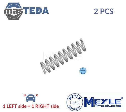 MEYLE Пружина