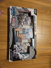 Pokemon TCG Unova Heavy Hitters Premium Collection | Brand New | Factory Sealed