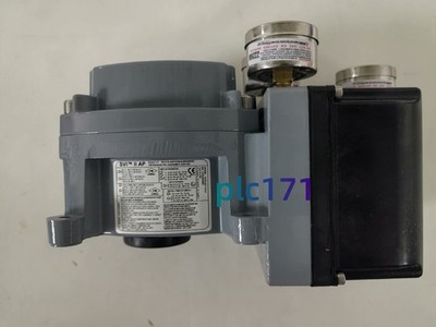 SVI2-22113121 Digital Valve Positioner fast shipping