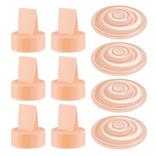 Maymom Pump Parts Compatible with Spectra S1 Spectra S2 Syngergy Gold Replace