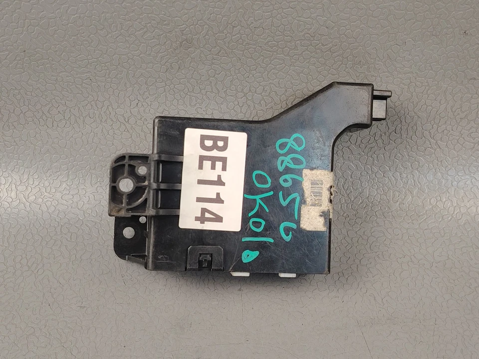 TOYOTA HILUX GGN15 FORTUNER GG50 AC TEMPRATURE AMPLIFIER MODULE UNIT 88650 0K010 - Image 4 of 4