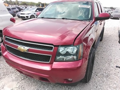 2013 Chevrolet Suburban 1500 5.3L Engine Motor OEM 159K Miles (LKQ~461564937)