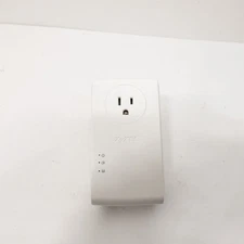ZYXEL Powerline Adapter PLA5456 1800 Mbps HomePlug AV2 Powerline PassThru 2-Port