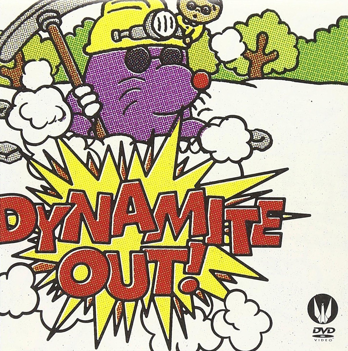 Dynamite in [DVD] 東京事変 DVD Dynamite out [DVD] Japan Tokyo Jihen (1 DVD) TOBF-5401