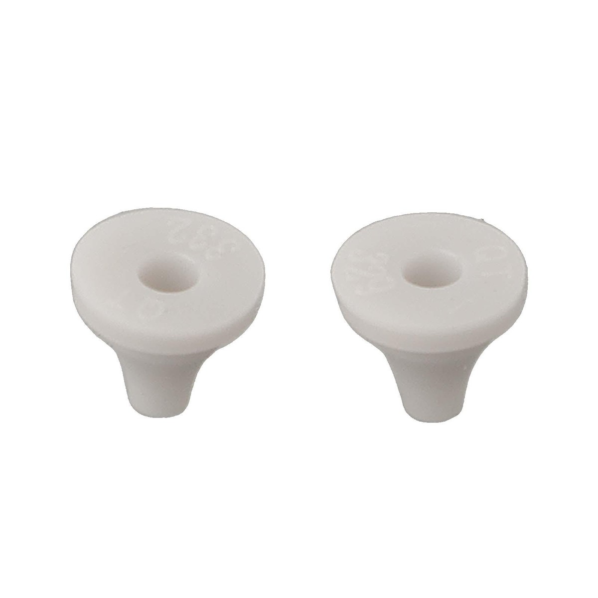 Soffione Doccia Ugelli Set Di 50 Ugelli Di Ricambio Per Soffioni Doccia In Silicone, Parti Di Ricambio Per Soffione Doccia - Accessori Per Soffione Doccia, Per Riparare La Testa Della Pioggia In - 7