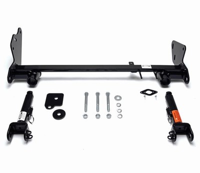 Roadmaster 521424-5 Direct-Connect TOW BAR BASEPLATE
