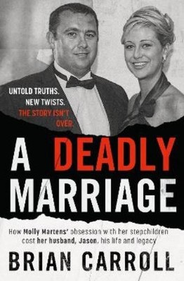 Brian Carroll A Deadly Marriage (Paperback) (UK IMPORT)