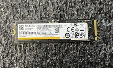 Samsung PM9A1 MZ-VL25120 512 GB NVMe OPAL Gen4 80mm Solid State Drive