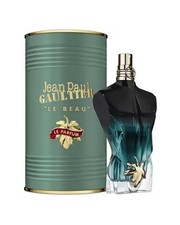 Jean Paul Gaultier Les Males De Le Beau Le Parfum Eau De Parfum 125ml / 4.2oz