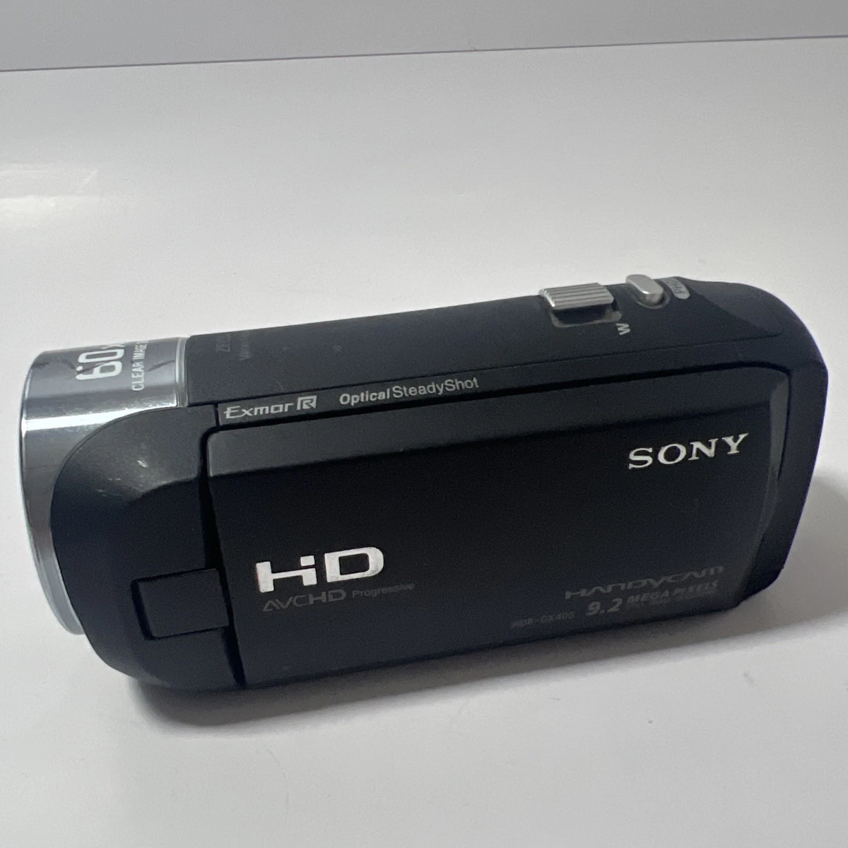 Preços baixos em Sony Handycam Sony CX405 Filmadoras | eBay