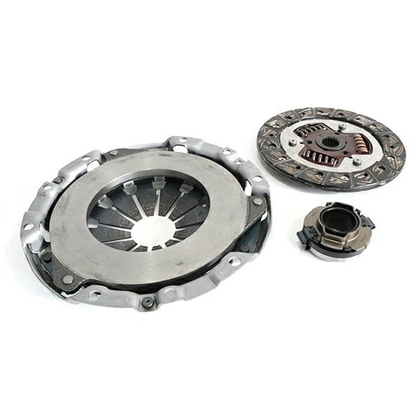 EXEDY Genuine Clutch Kit for Daihatsu Terios Kid J111 J131 DHK012 OEM - Image 3 of 3