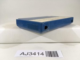 AJ3414 Devil World Nintendo Famicom NES Japan