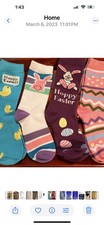 Easter Socks