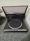 Vintage Technics Direct Drive Automatic Turntable System SL-L2  Tested Works