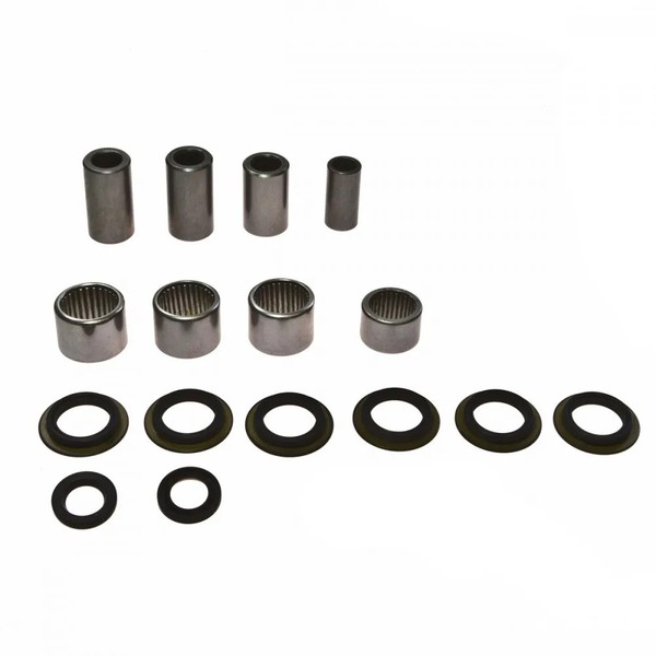 Umlenkhebel Reparatursatz All Balls Racing 27-1045 FüR Honda CR 85 RB 19 Zoll 20-image