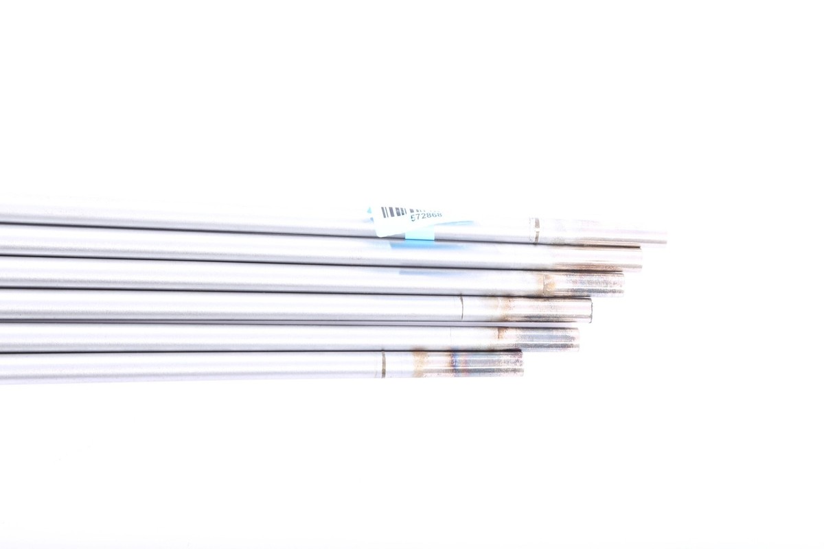 KBS Cテーパー125S+ シャフト 6本セット 番手ずらし 【公式通販】
