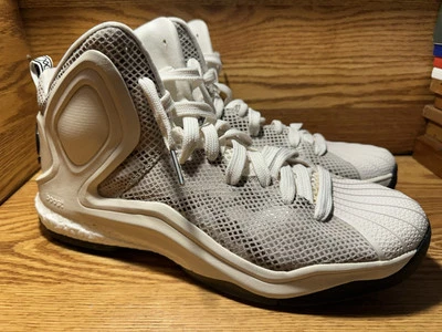 Adidas D Rose 5 Boost OG  display picture 3
