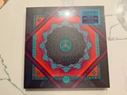 Grateful Dead 5/8/77 Cornell Vinyl Box Set 5 LP New, Sealed, Hype Sticker Etched