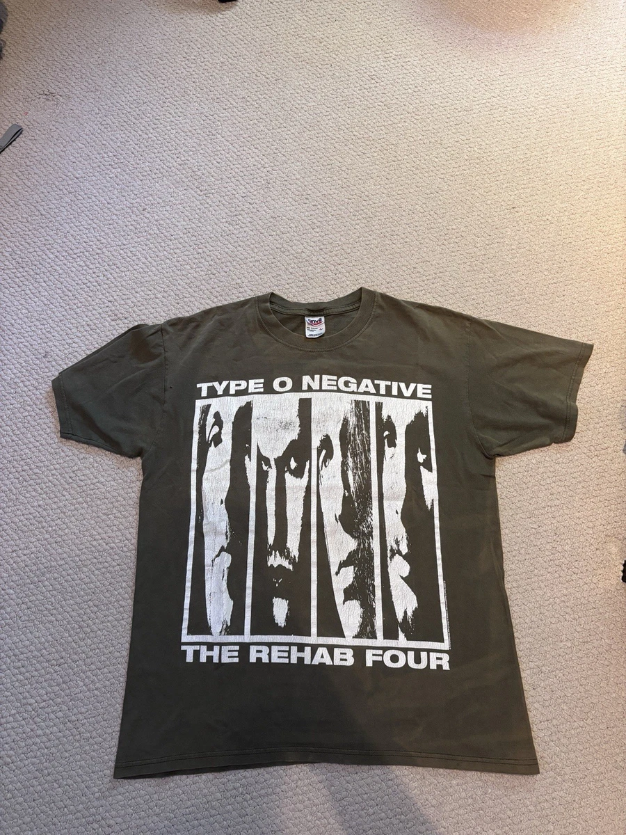 type o negative t shirt products for sale | eBay