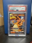 New Listing2019 Pokémon Sun & Moon Charizard GX Hidden Fates PSA 10