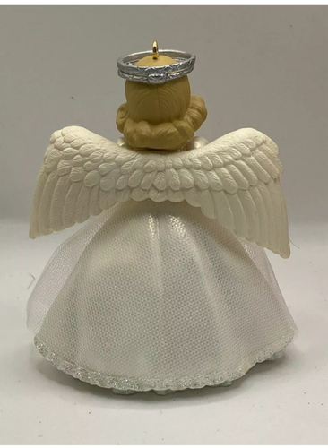 Hallmark Andenken Ornamente Madame Alexander Menge 7 Figuren Urlaub Engel - Bild 16 von 22