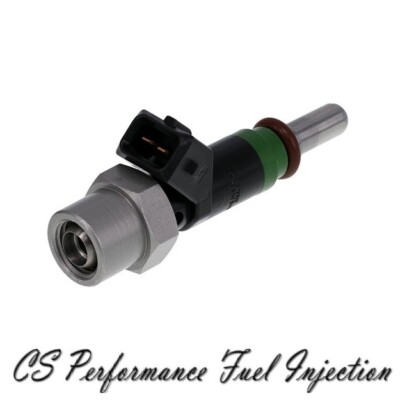 OEM Siemens Fuel Injectors Set (6) 7515267 for 2003-2006 BMW 2.5L 