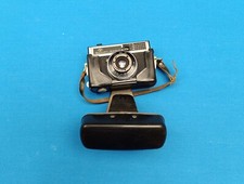 Fotoapparat Agfa Isomat Rapid Paratic Vintage Rarität Alt