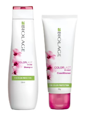 Matrix Biolage ColorLast Shampoo and Conditioner Duo Set