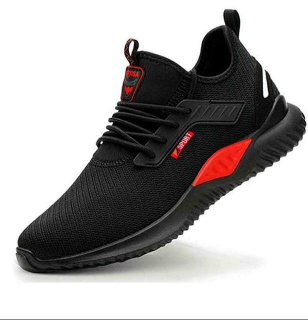 best lightweight safety trainers